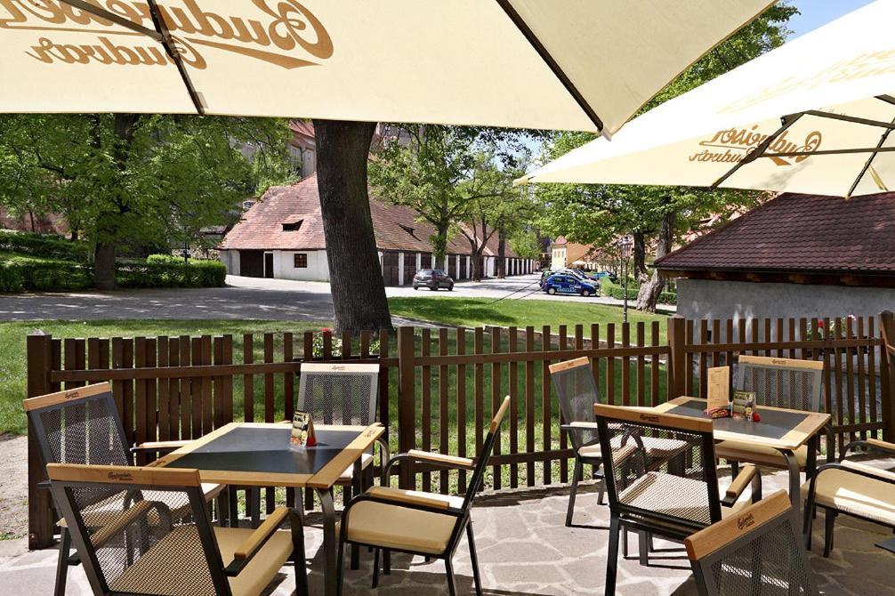 Pension Blume - Adults Only Чешки Крумлов Екстериор снимка